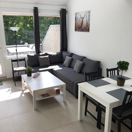 Terrasses De Malmedy Duplex Leana Lodge 441 Luaran gambar