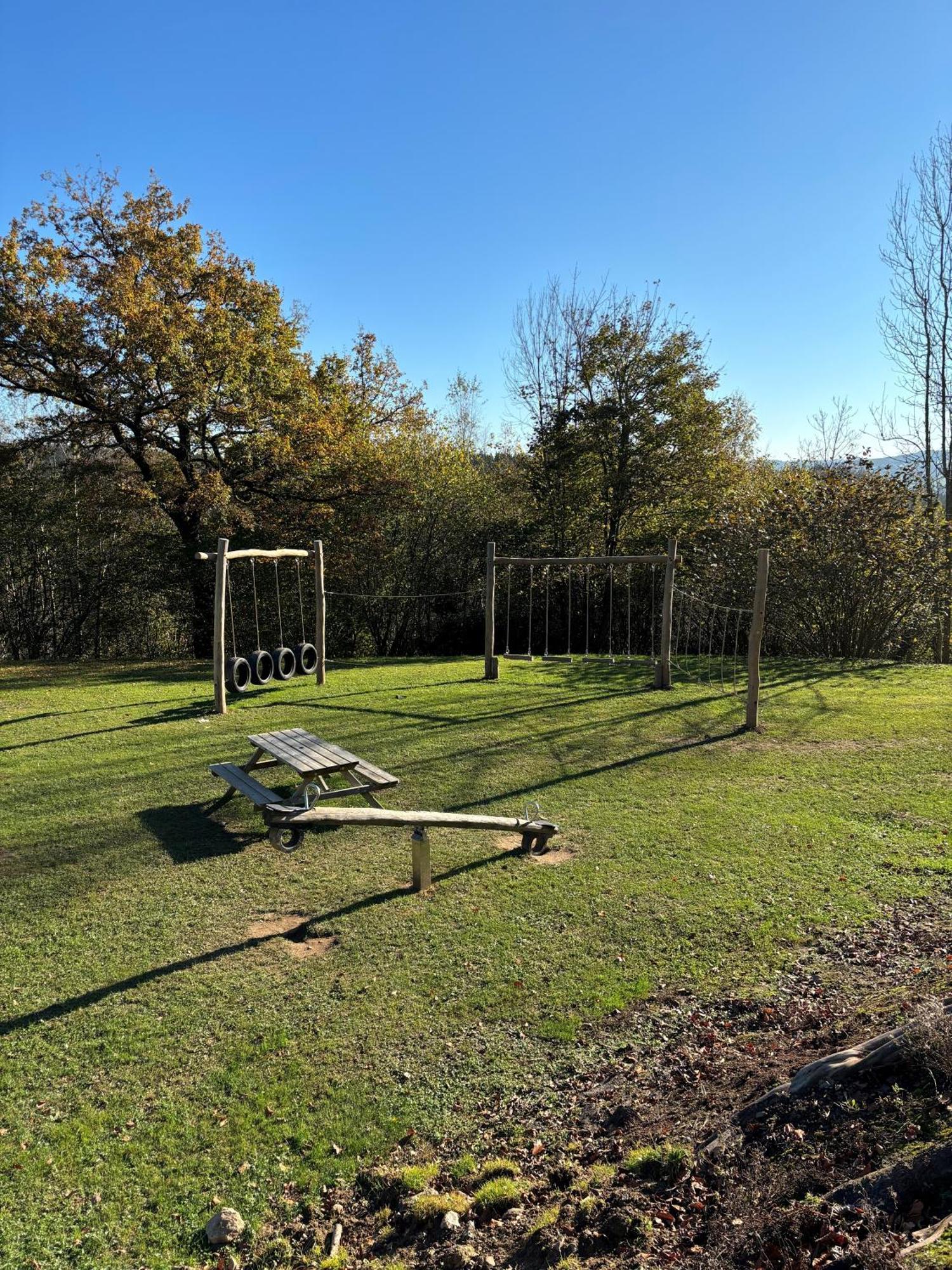 Terrasses De Malmedy Duplex Leana Lodge 441 Luaran gambar
